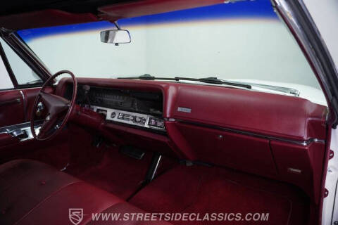 1967 Cadillac DeVille