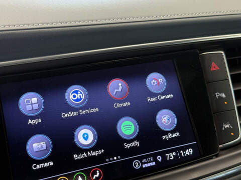 2024 Buick Enclave Premium