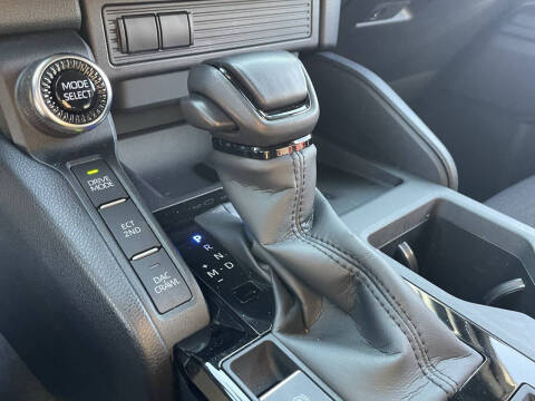 2025 Toyota Land Cruiser