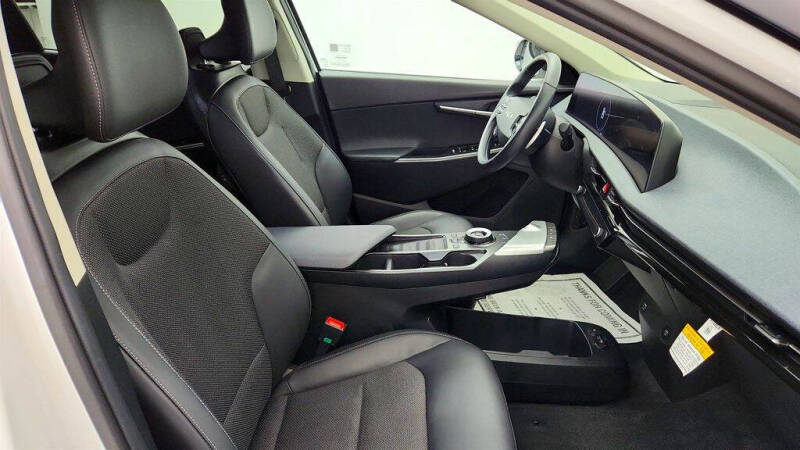 2024 Kia EV6 Light Long Range