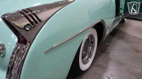 1954 Buick Skylark