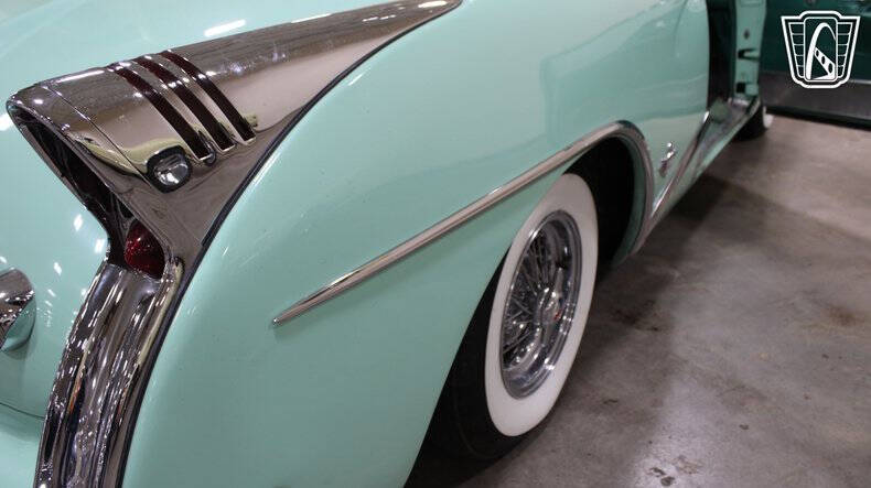 1954 Buick Skylark