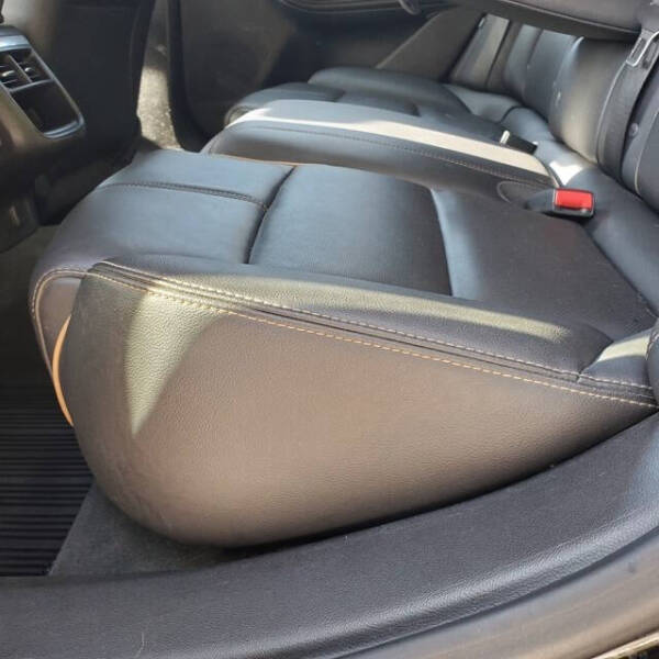 2014 Chevrolet Impala LTZ