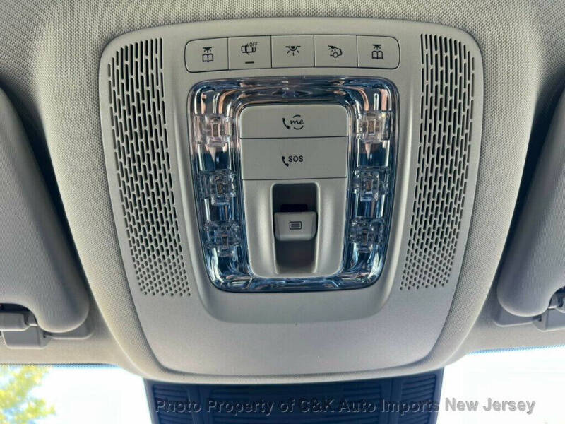 2022 Mercedes-Benz GLS GLS 450