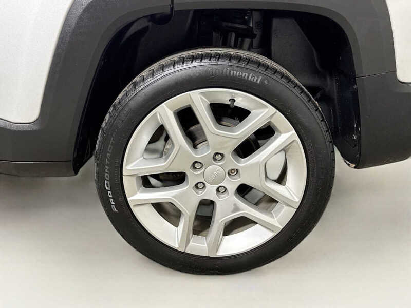 2021 Jeep Renegade Islander