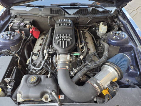 2012 Ford Mustang GT Premium