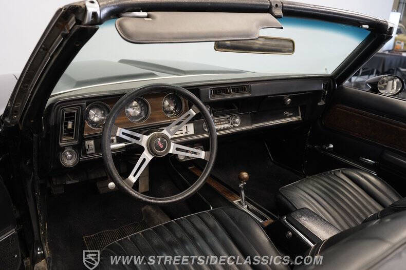 1970 Oldsmobile Cutlass