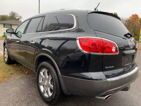 2008 Buick Enclave CXL