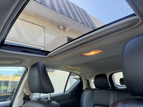 2015 Lexus CT 200h