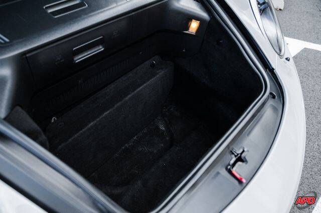 2006 Porsche 911 Carrera