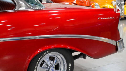 1956 Chevrolet 210