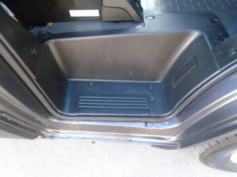 2021 RAM ProMaster 1500 136 WB