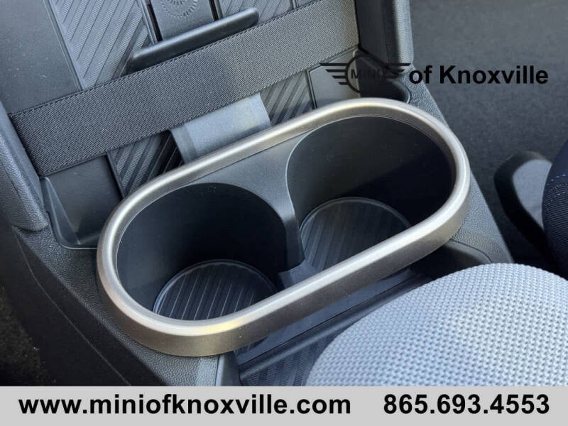 2025 MINI Hardtop 4 Door Cooper S