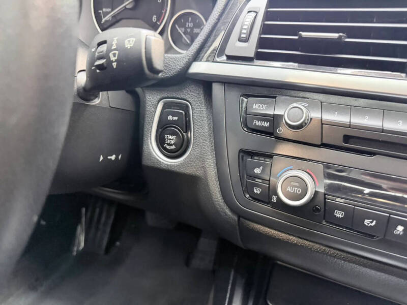 2015 BMW 3 Series 328d xDrive