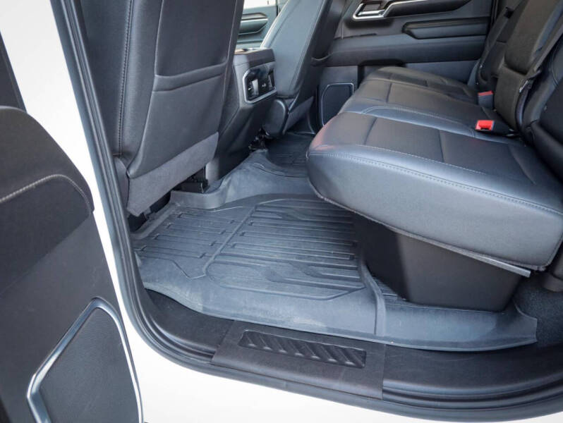 2024 GMC Sierra 3500HD