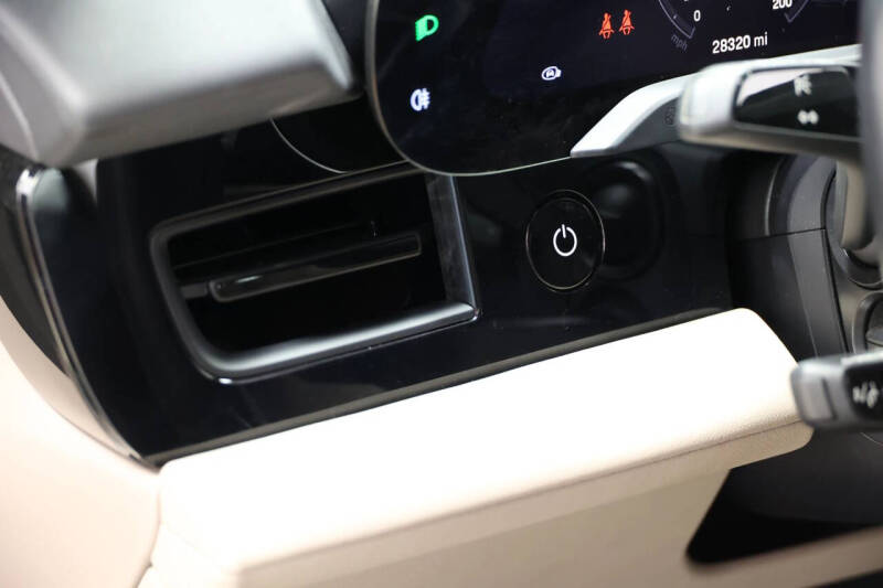 2022 Porsche Taycan 4 Cross Turismo