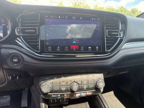 2023 Dodge Durango R/T Plus