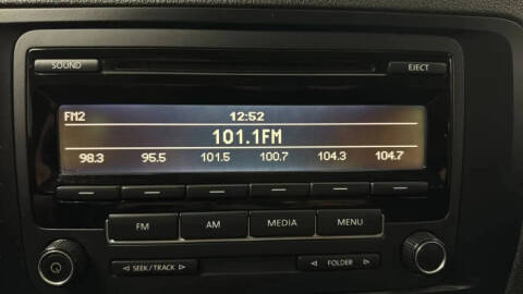 2015 Volkswagen Jetta