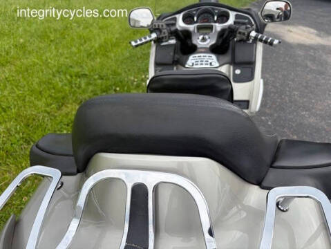 2003 Honda Goldwing