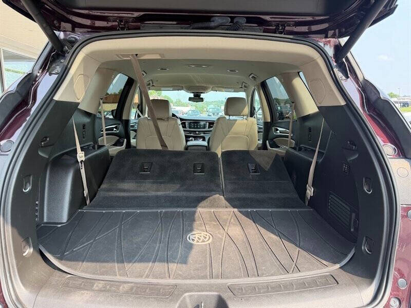 2019 Buick Enclave Premium