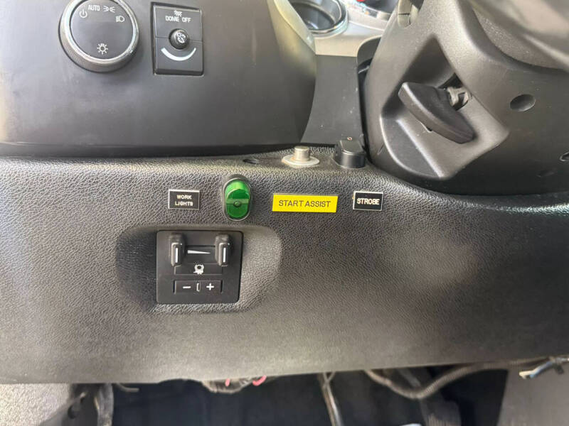 2011 Chevrolet Silverado 2500HD