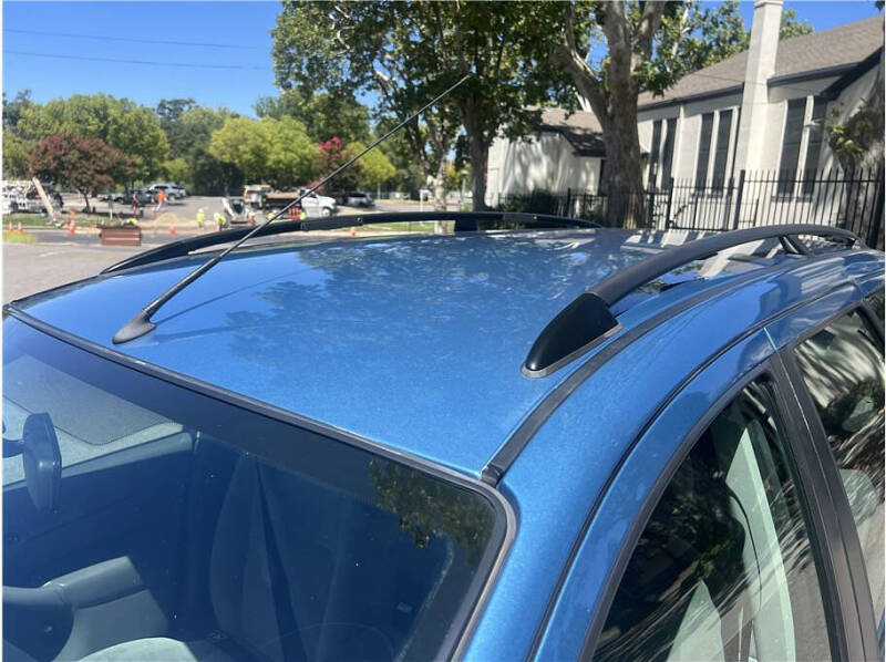 2000 Ford Focus SE