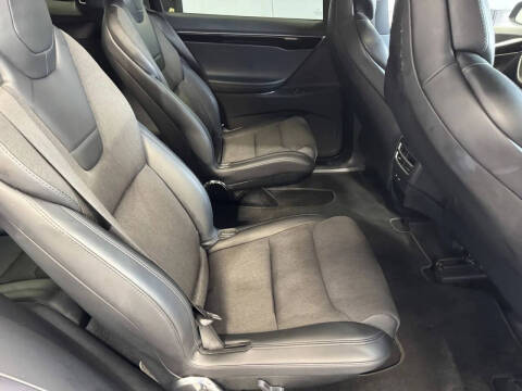 2017 Tesla Model X