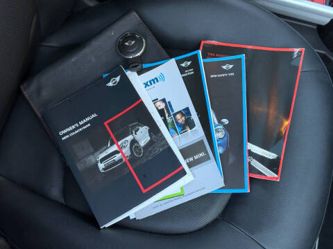 2012 MINI Cooper Countryman