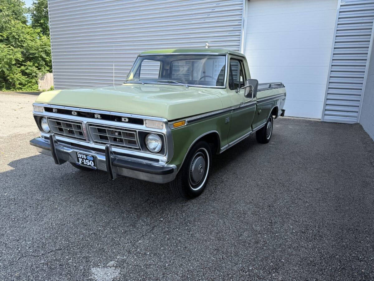 1976 Ford F-150 59