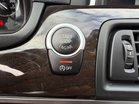 2016 BMW 5 Series 535i xDrive