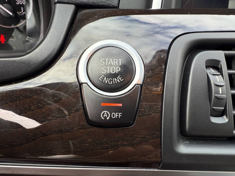 2016 BMW 5 Series 535i xDrive