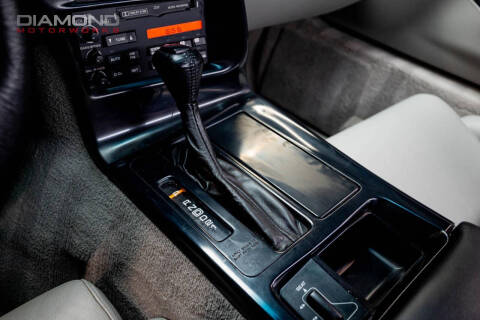 1995 Chevrolet Corvette