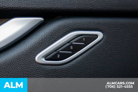 2023 Maserati Levante Modena