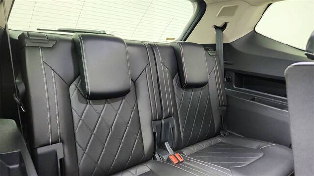 2025 Volkswagen Atlas SEL Premium R-Line 4Motion