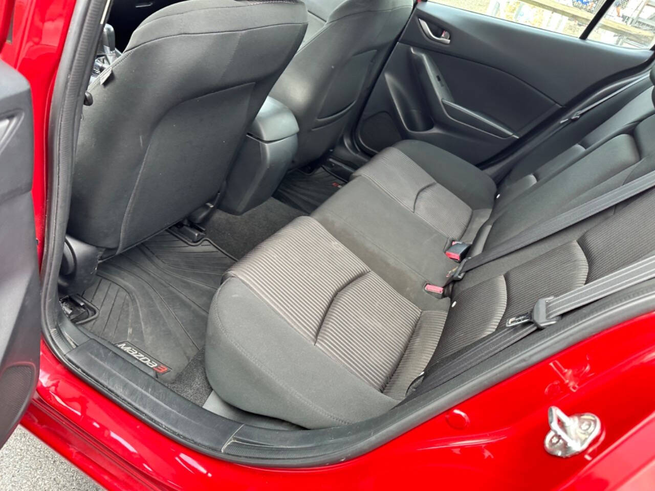 2014 Mazda Mazda3 for sale at 100 Motors in Bechtelsville, PA