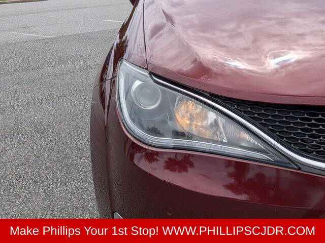 2019 Chrysler Pacifica Touring L Plus