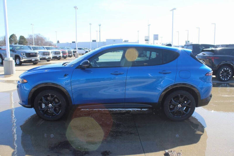 2024 Dodge Hornet R/T Plus