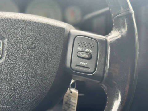2004 Dodge Ram 2500