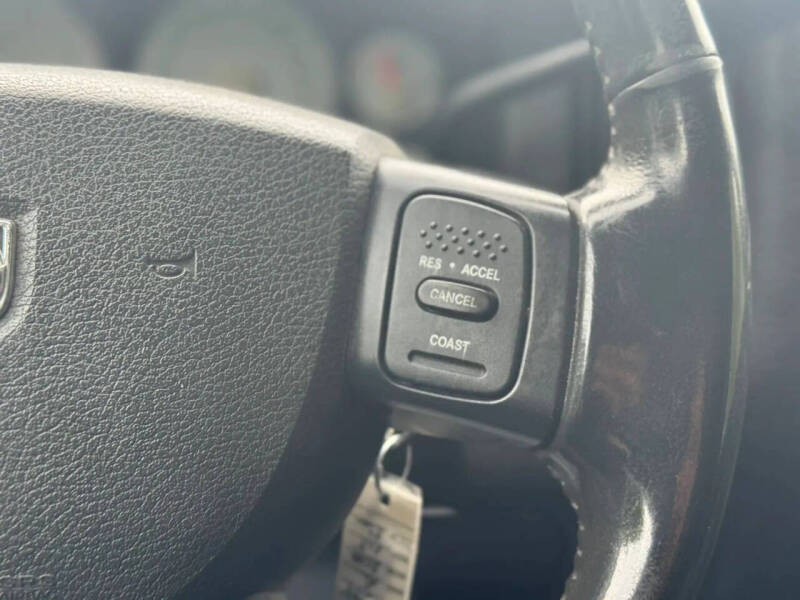 2004 Dodge Ram 2500