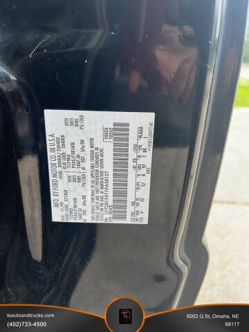 2000 Ford Ranger
