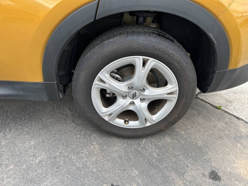 2024 Dodge Hornet GT