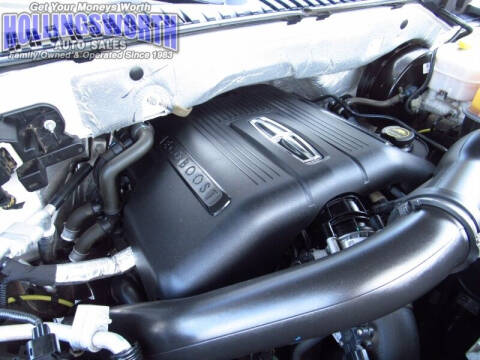 2016 Lincoln Navigator L Select