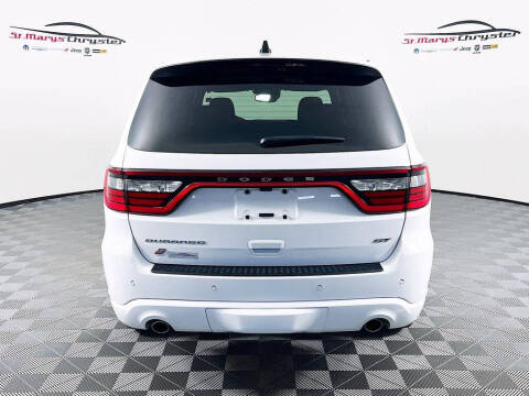 2023 Dodge Durango GT
