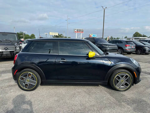 2021 MINI Hardtop 2 Door Cooper SE