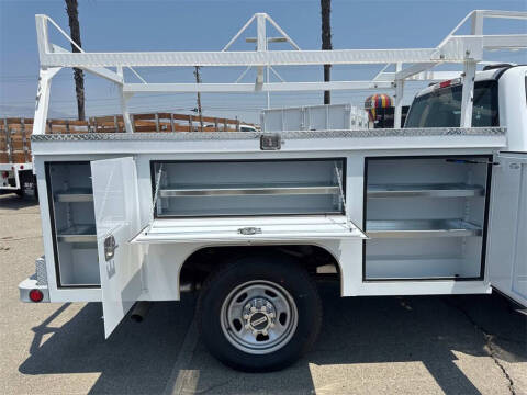 2025 Ford F-350 Super Duty XL