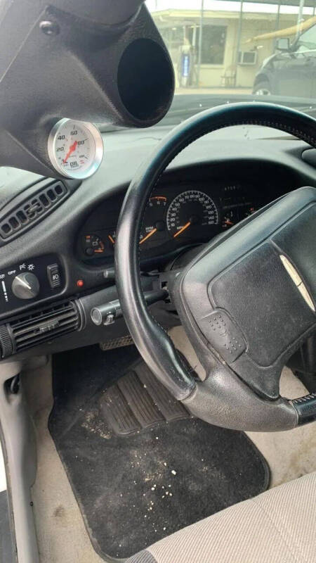 1994 Chevrolet Camaro Z28