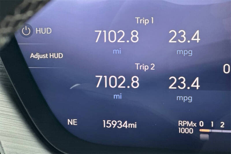 2024 Buick Envision Sport Touring