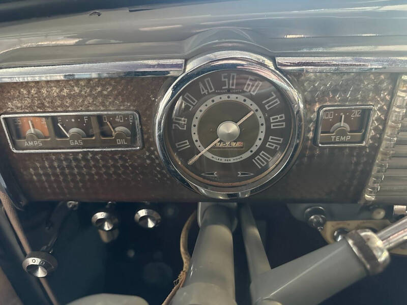 1942 Studebaker Commander