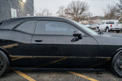 2015 Dodge Challenger