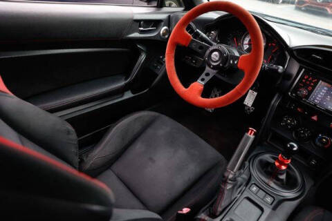 2013 Scion FR-S